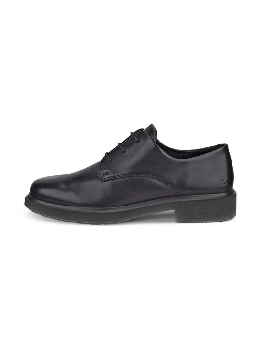 Foto van product Veterschoenen ECCO zwart