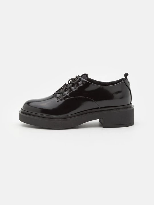 Foto van product Veterschoenen Emporio Armani zwart