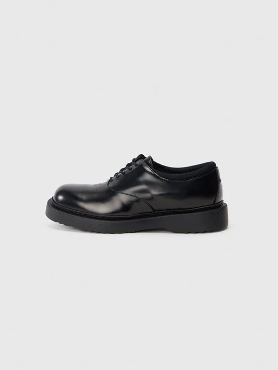 Foto van product Veterschoenen Filling Pieces zwart