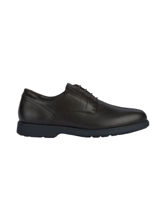 Foto van product Veterschoenen Geox bruin
