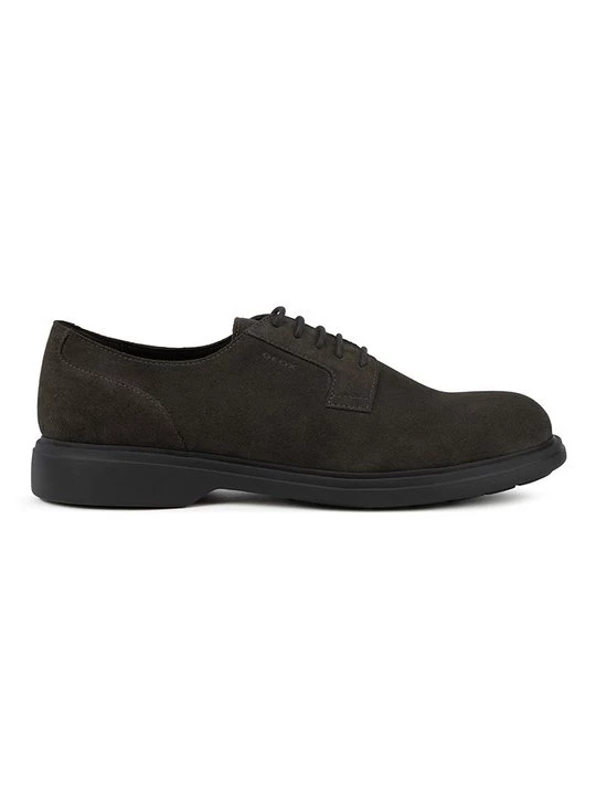 Foto van product Veterschoenen Geox tan