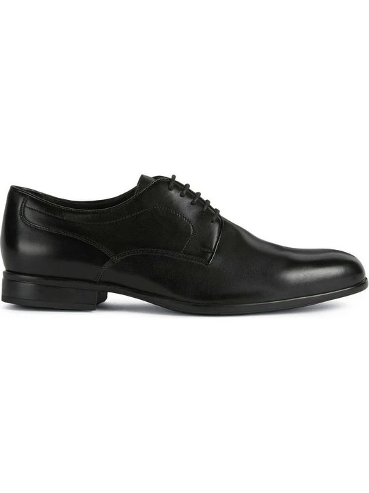 Foto van product Veterschoenen Geox zwart
