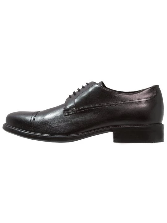 Foto van product Veterschoenen Geox zwart