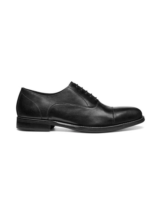 Foto van product Veterschoenen Geox zwart