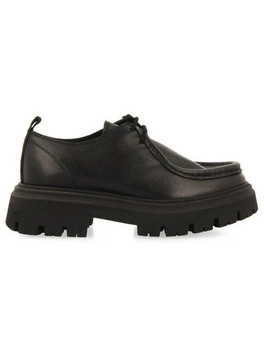 Foto van product Veterschoenen Gioseppo zwart