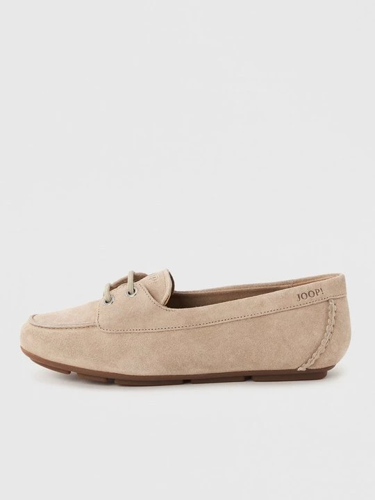 Foto van product Veterschoenen JOOP! beżowy