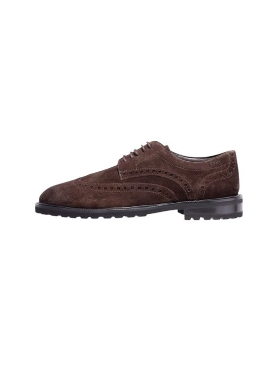 Foto van product Veterschoenen JOOP! bruin