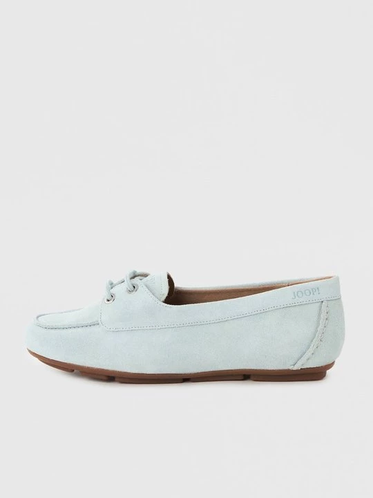 Foto van product Veterschoenen JOOP! lichtblauw