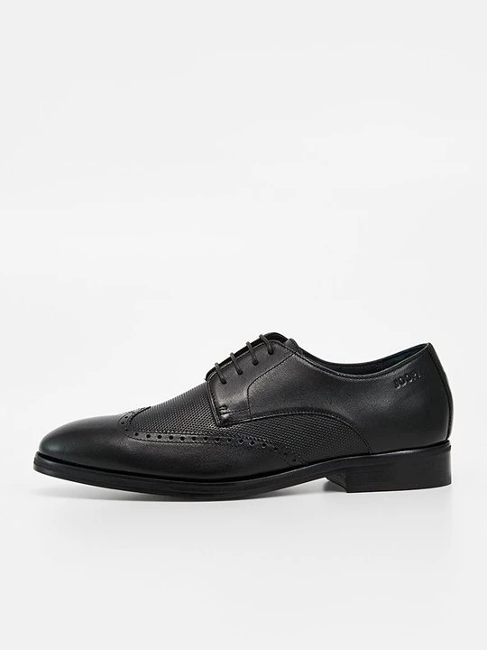 Foto van product Veterschoenen JOOP! zwart