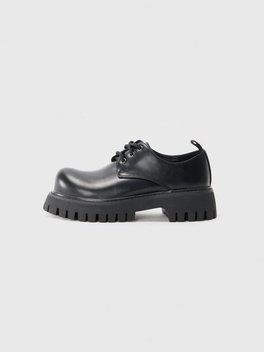 Foto van product Veterschoenen Koi Footwear zwart