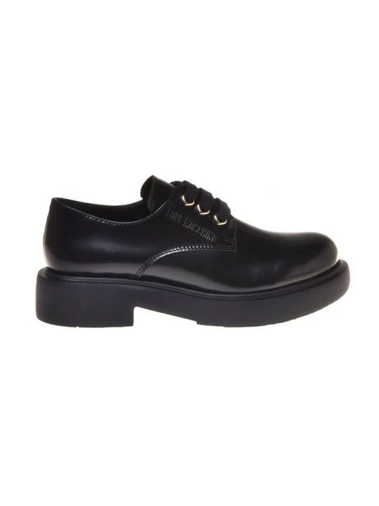 Foto van product Veterschoenen LOVE MOSCHINO zwart