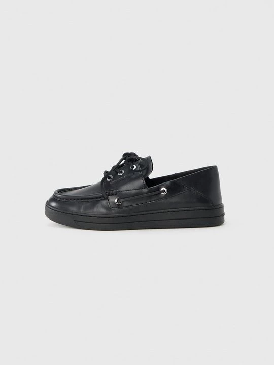 Foto van product Veterschoenen Michael Kors zwart