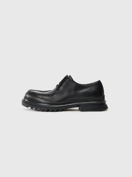 Foto van product Veterschoenen Missoni zwart