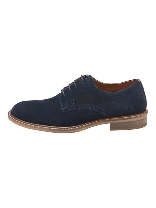 Foto van product Veterschoenen Next blauw