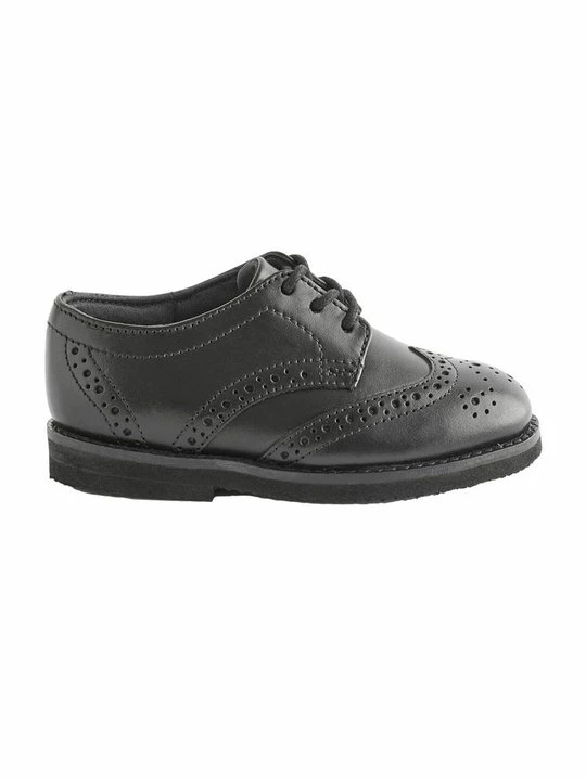 Foto van product Veterschoenen Next zwart