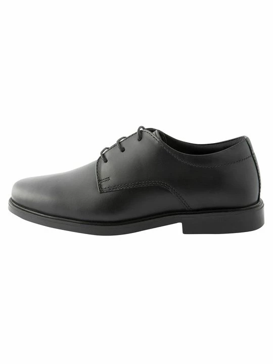 Foto van product Veterschoenen Next zwart