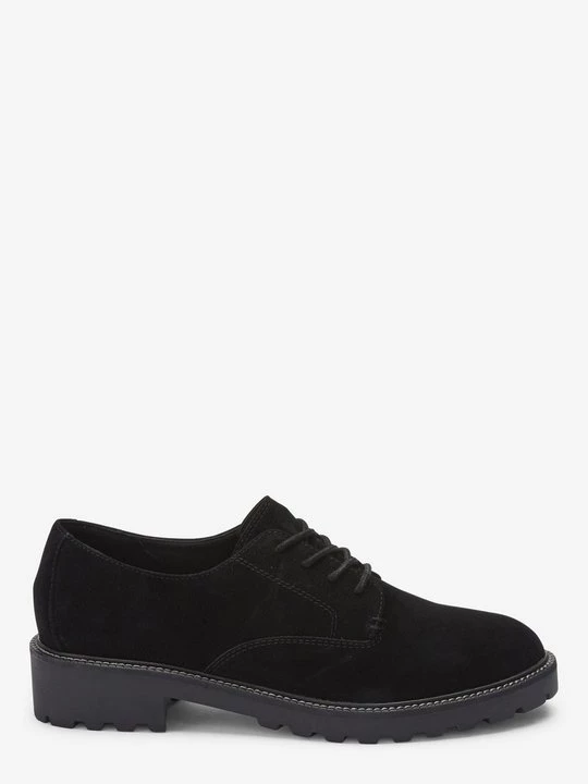 Foto van product Veterschoenen Next zwart