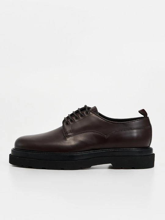 Foto van product Veterschoenen Paul Smith bruin