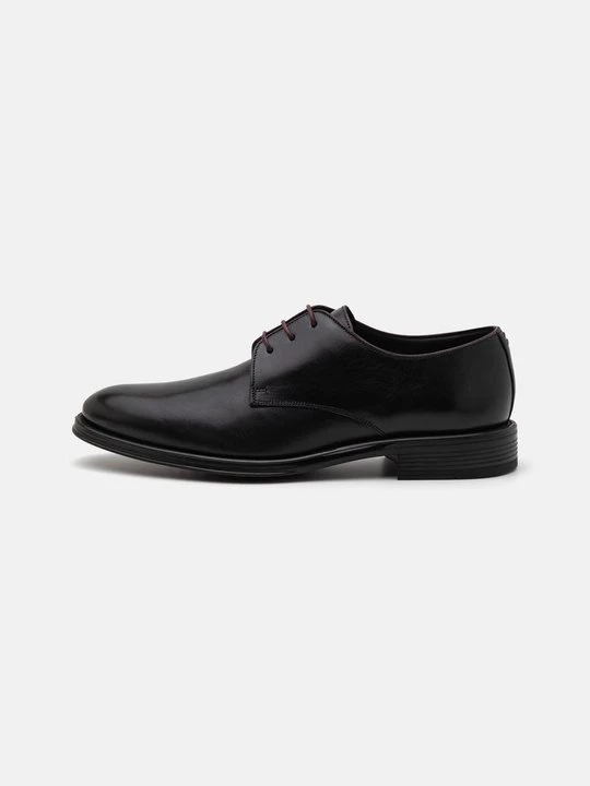 Foto van product Veterschoenen Paul Smith zwart