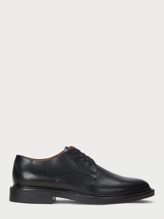 Foto van product Veterschoenen Polo Ralph Lauren zwart