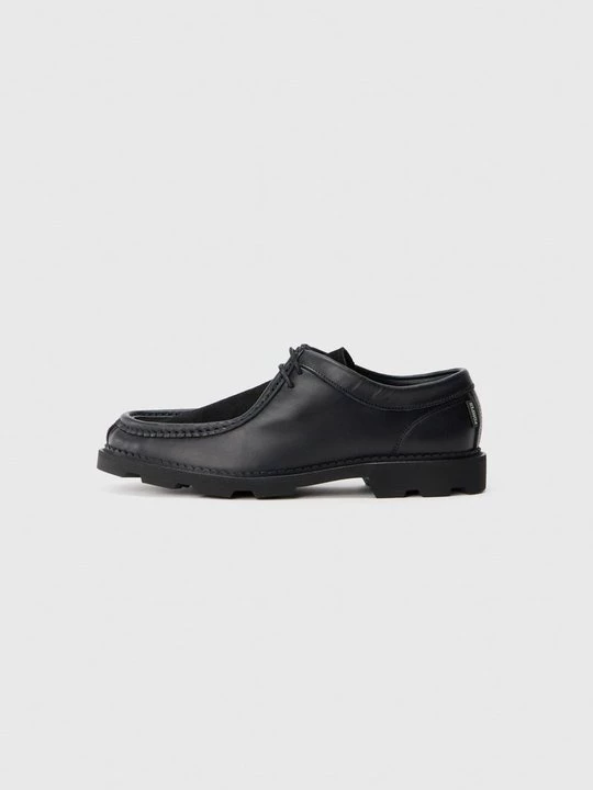 Foto van product Veterschoenen Pompeii zwart