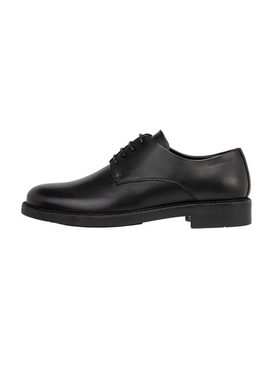 Foto van product Veterschoenen Strellson zwart