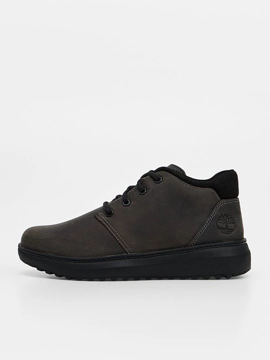 Foto van product Veterschoenen Timberland donkerbruin
