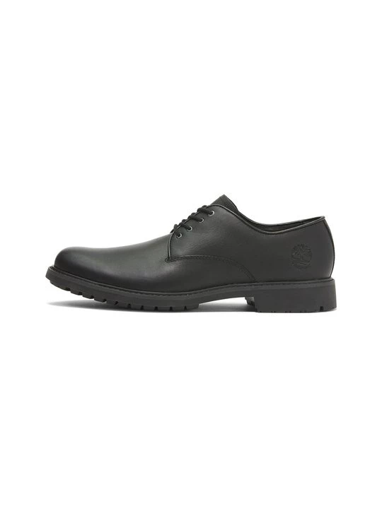 Foto van product Veterschoenen Timberland zwart
