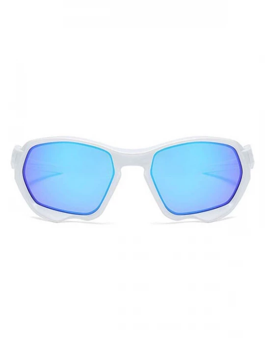 Foto van product VEYREY Sportzonnebril blauw