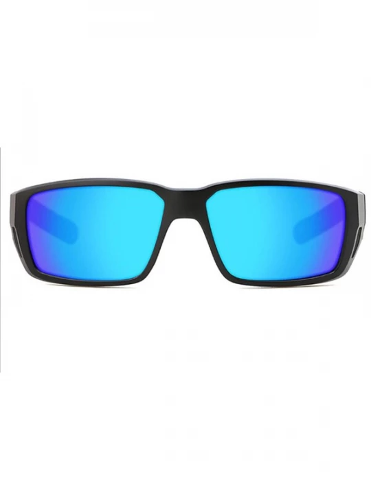 Foto van product VEYREY Sportzonnebril blauw