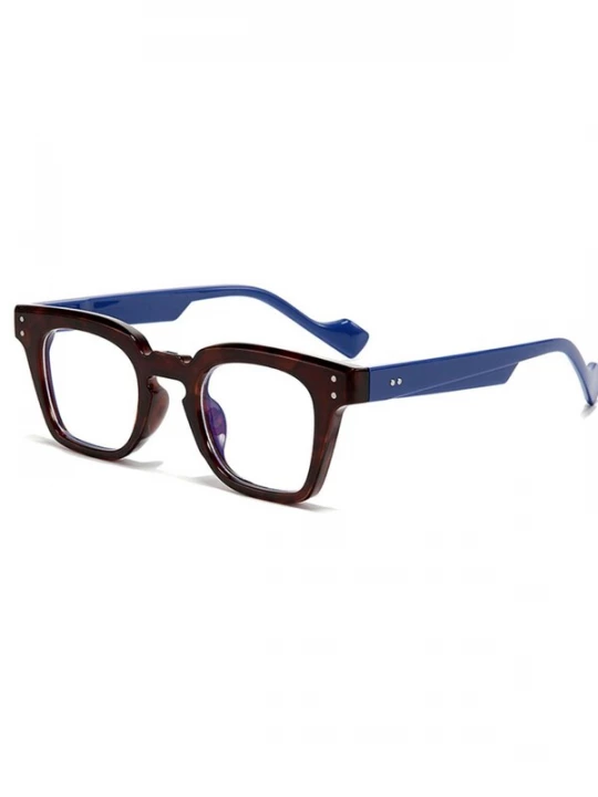 Foto van product VEYREY Zonnebril blauw