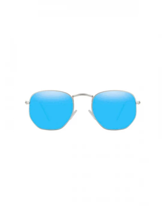 Foto van product VEYREY Zonnebril blauw