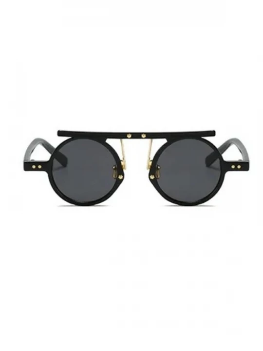 Foto van product VEYREY Zonnebril 'Herren-sonnenbrille Punnyostion' zwart