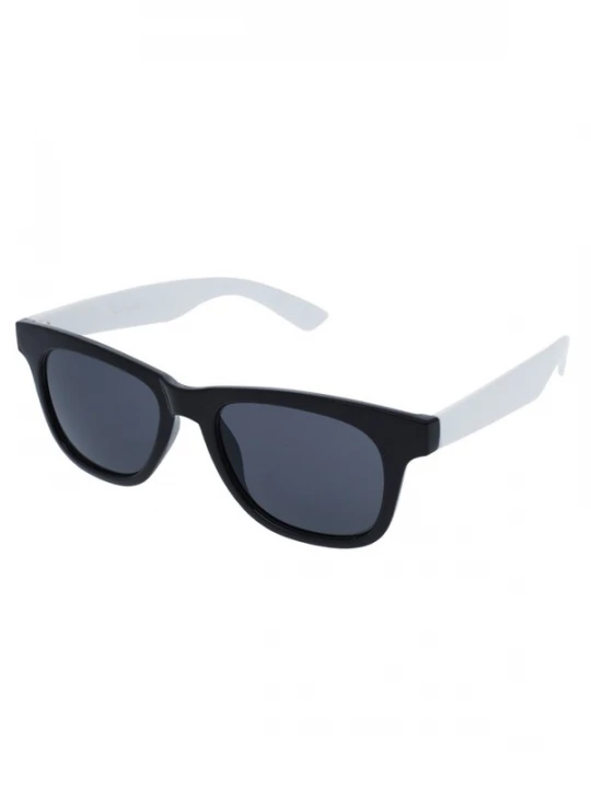 Foto van product VEYREY Zonnebril 'Nerd Sonnenbrillen' offwhite