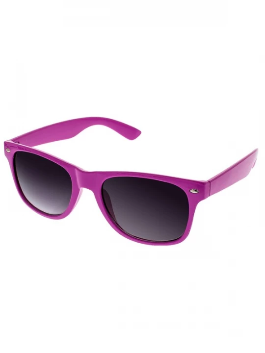 Foto van product VEYREY Zonnebril 'Nerd Sonnenbrillen' pink