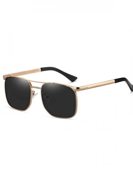 Foto van product VEYREY Zonnebril 'Pilotenbrille Pilotenbrille Ugor' goud