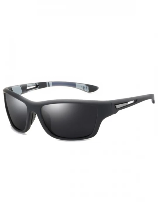 Foto van product VEYREY Zonnebril 'Sport Herren-sonnenbrille Gustav' zwart