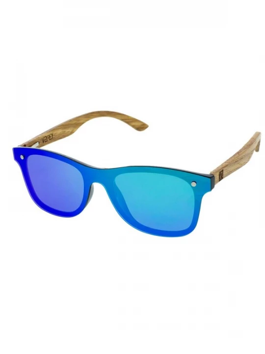 Foto van product VEYREY Zonnebril 'VeyRey Sonnenbrille Stove Nerd Grün gläser Schwarz' zwart