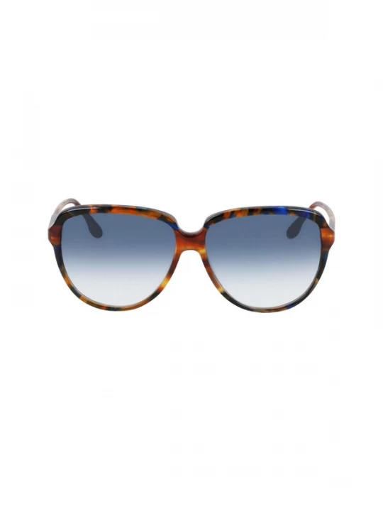 Foto van product Victoria Beckham Zonnebril bruin