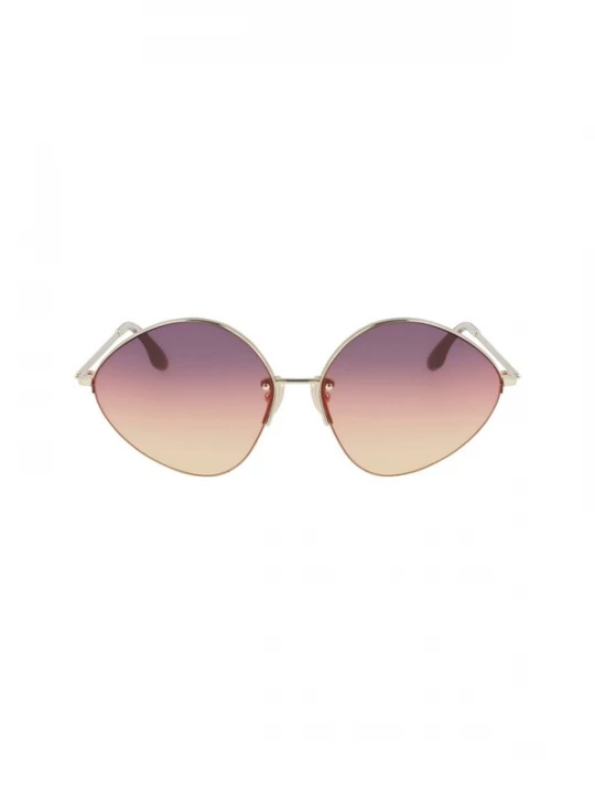 Foto van product Victoria Beckham Zonnebril goud