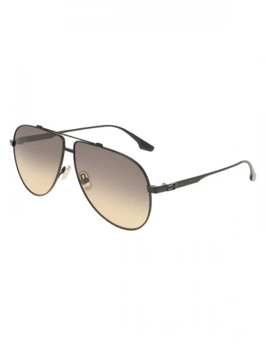 Foto van product Victoria Beckham Zonnebril 'Victoria Beckham Sunglasses VB248S 001 63' zwart