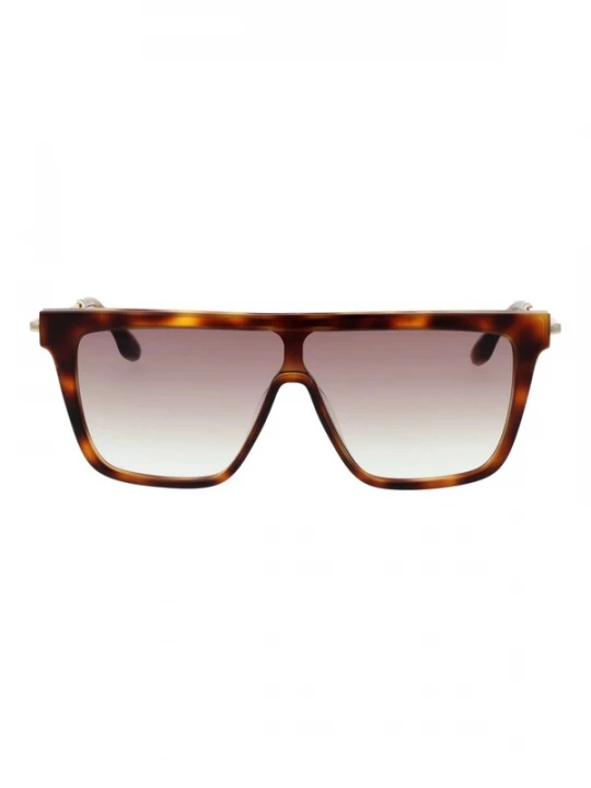 Foto van product Victoria Beckham Zonnebril 'Victoria Beckham Sunglasses VB650S 216 53' bruin gemêleerd