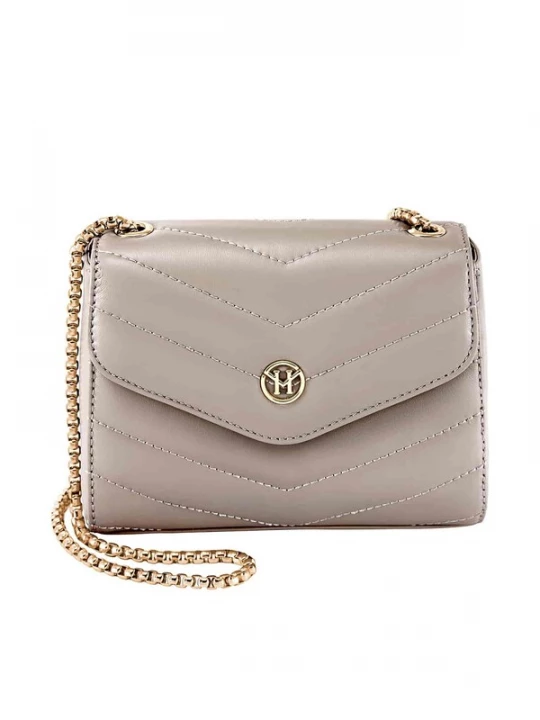 Foto van product Victoria Hyde Handtas ' New English Lady ' grijs