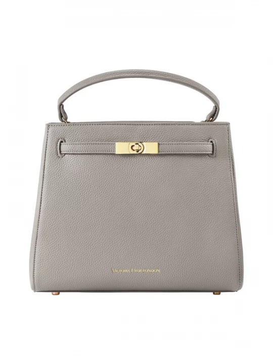 Foto van product Victoria Hyde Handtas 'Victoria III' taupe