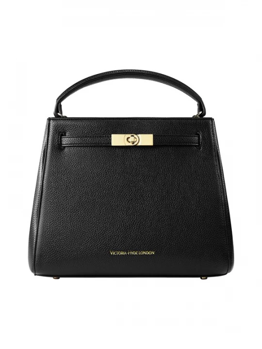 Foto van product Victoria Hyde Handtas 'Victoria III' zwart