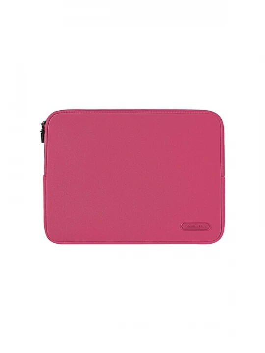 Foto van product Victoria Hyde Laptoptas ' Adam ' pink