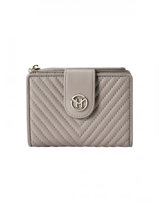 Foto van product Victoria Hyde Portemonnee 'Rosi' taupe