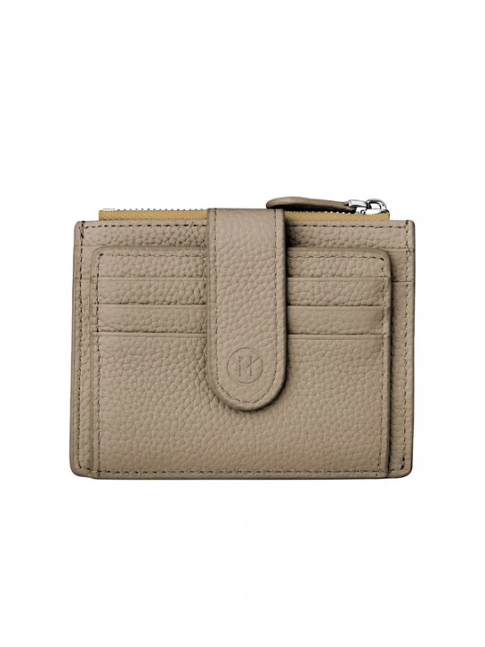 Foto van product Victoria Hyde Portemonnee ' Vivi ' grijs