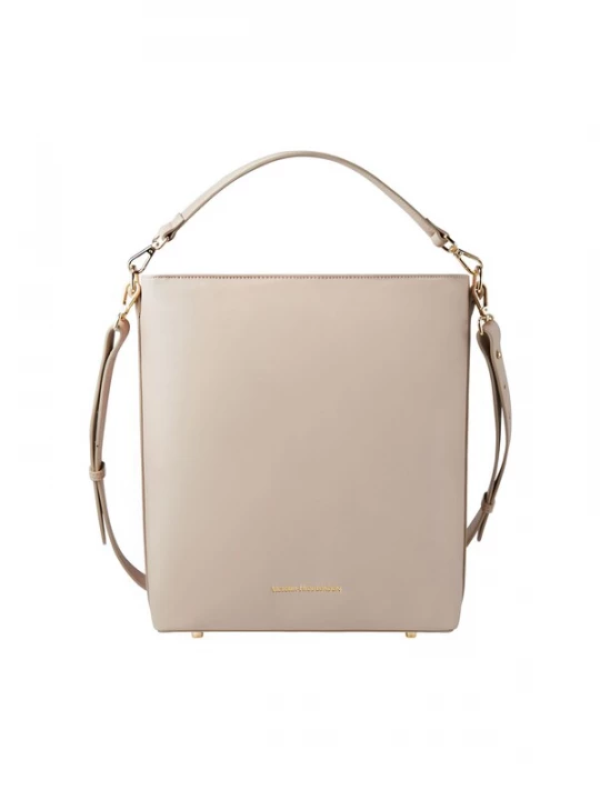 Foto van product Victoria Hyde Schoudertas 'Kloey' beige