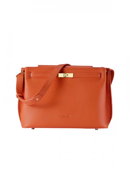 Foto van product Victoria Hyde Shopper ' Alla ' oranje